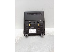 Recambio de pantalla multifuncion para renault arkana i (lcm_, ldn_) 1.6 e-tech 145 (ldmu) referencia OEM IAM 280916427R MZZ6748 2