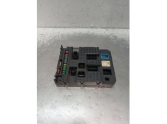 Recambio de caja reles / fusibles para citroën c3 i (fc_, fn_) 1.4 i referencia OEM IAM 9664532580 BSI2004P1000 2006