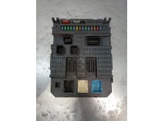 Recambio de caja reles / fusibles para citroën c3 i (fc_, fn_) 1.4 i referencia OEM IAM 9664532580 BSI2004P1000 2006 2