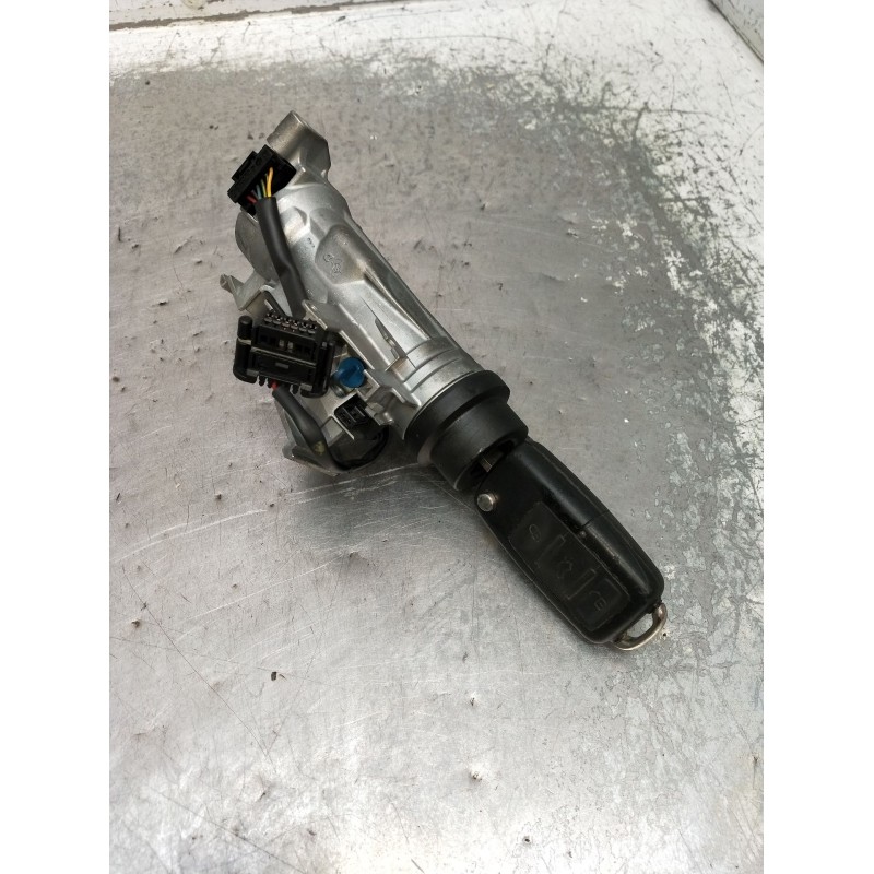 Recambio de conmutador de arranque para seat leon (1p1) 2.0 tdi 16v referencia OEM IAM 1K0905851B  