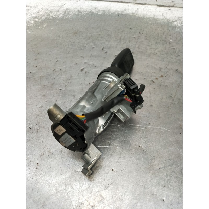 Recambio de conmutador de arranque para seat leon (1p1) 2.0 tdi 16v referencia OEM IAM 1K0905851B  