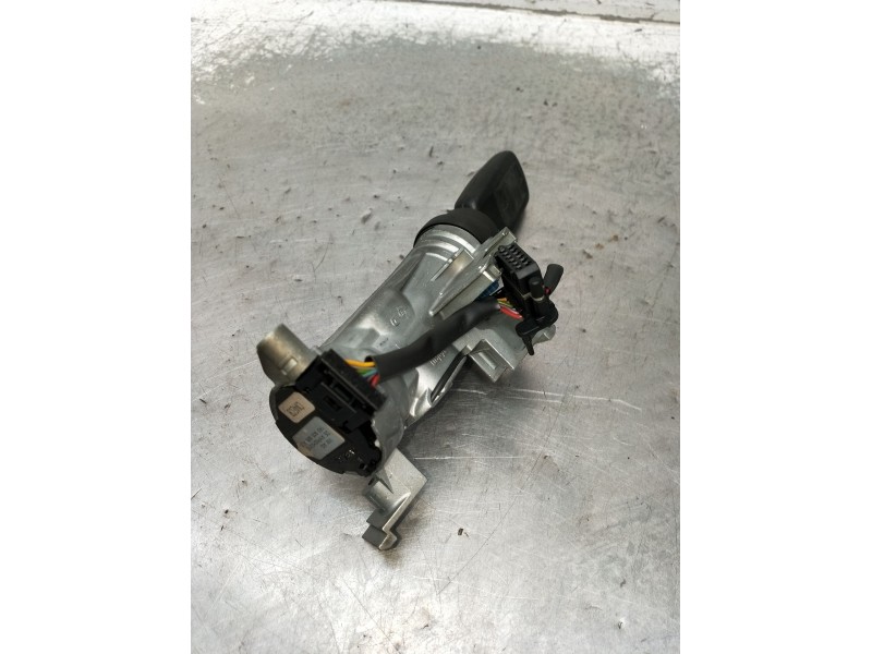 Recambio de conmutador de arranque para seat leon (1p1) 2.0 tdi 16v referencia OEM IAM 1K0905851B  