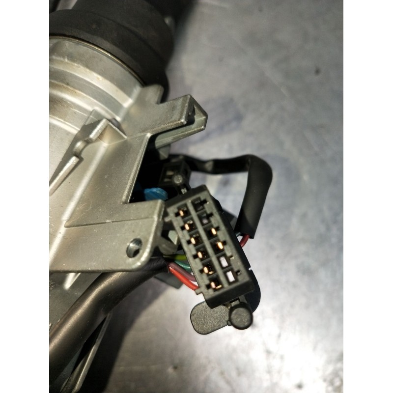 Recambio de conmutador de arranque para seat leon (1p1) 2.0 tdi 16v referencia OEM IAM 1K0905851B  