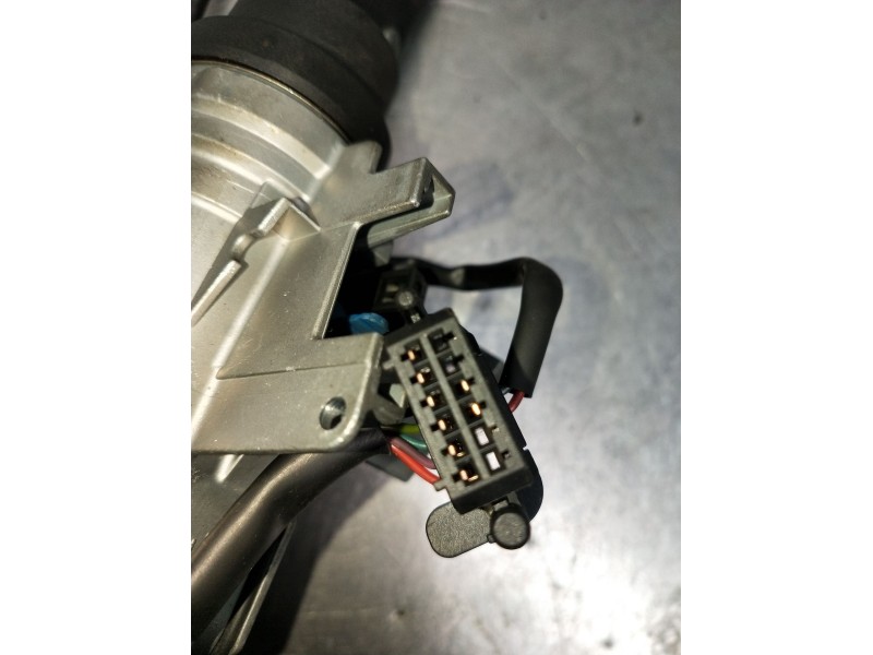 Recambio de conmutador de arranque para seat leon (1p1) 2.0 tdi 16v referencia OEM IAM 1K0905851B  