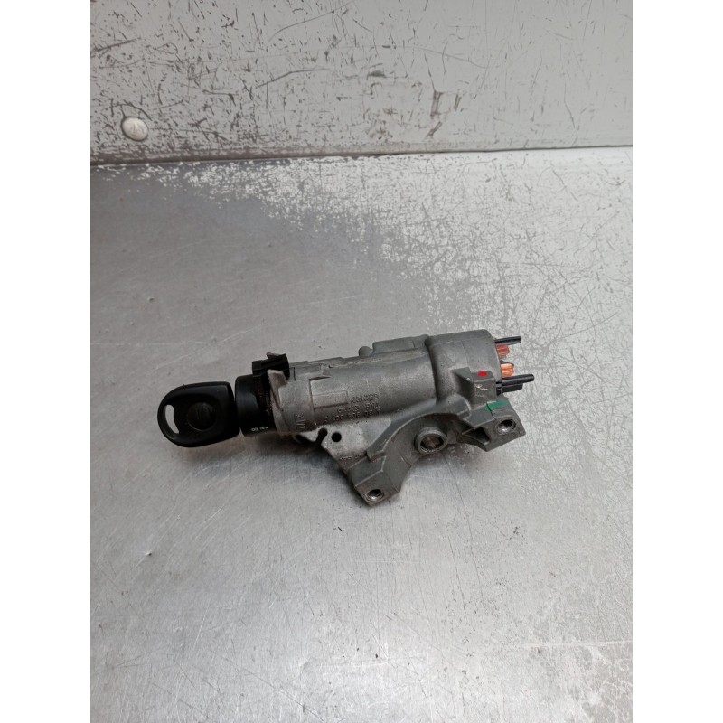 Recambio de conmutador de arranque para seat cordoba (6l2) 1.4 tdi referencia OEM IAM 4B0905851C  2002