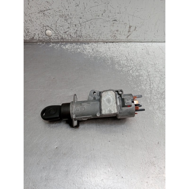 Recambio de conmutador de arranque para seat cordoba (6l2) 1.4 tdi referencia OEM IAM 4B0905851C  2002