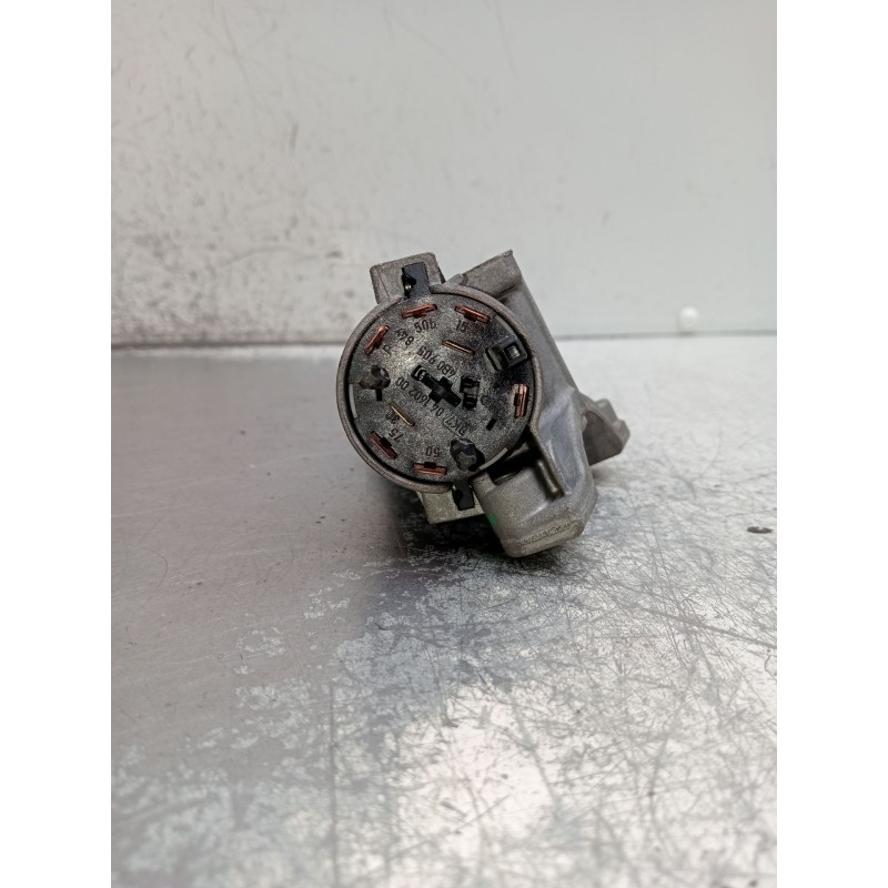 Recambio de conmutador de arranque para seat cordoba (6l2) 1.4 tdi referencia OEM IAM 4B0905851C  2002