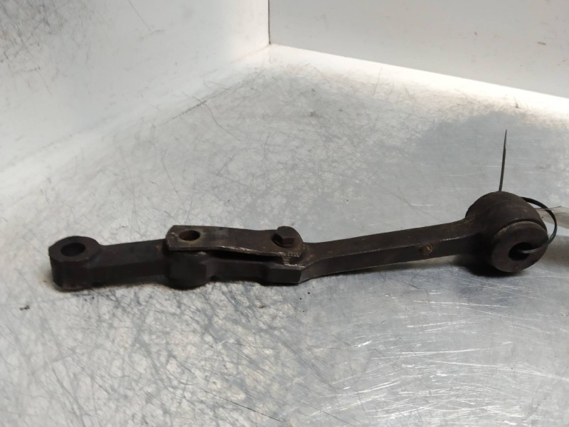 Recambio de brazo suspension inferior delantero izquierdo para seat marbella 0.9 referencia OEM IAM   