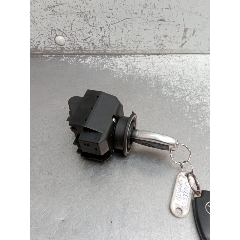 Recambio de conmutador de arranque para mercedes-benz clk (c208) clk 320 (208.365) referencia OEM IAM 2105450208 33000301 1997
