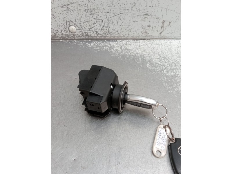 Recambio de conmutador de arranque para mercedes-benz clk (c208) clk 320 (208.365) referencia OEM IAM 2105450208 33000301 1997