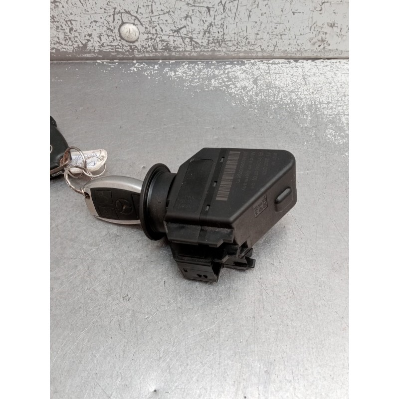 Recambio de conmutador de arranque para mercedes-benz clk (c208) clk 320 (208.365) referencia OEM IAM 2105450208 33000301 1997