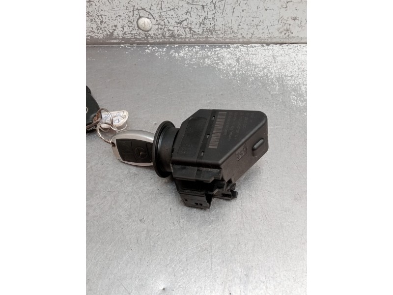 Recambio de conmutador de arranque para mercedes-benz clk (c208) clk 320 (208.365) referencia OEM IAM 2105450208 33000301 1997