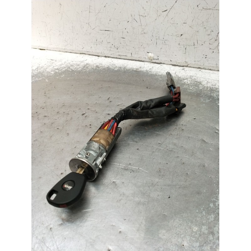 Recambio de conmutador de arranque para citroën saxo (s0, s1) 1.4 vts referencia OEM IAM   1999