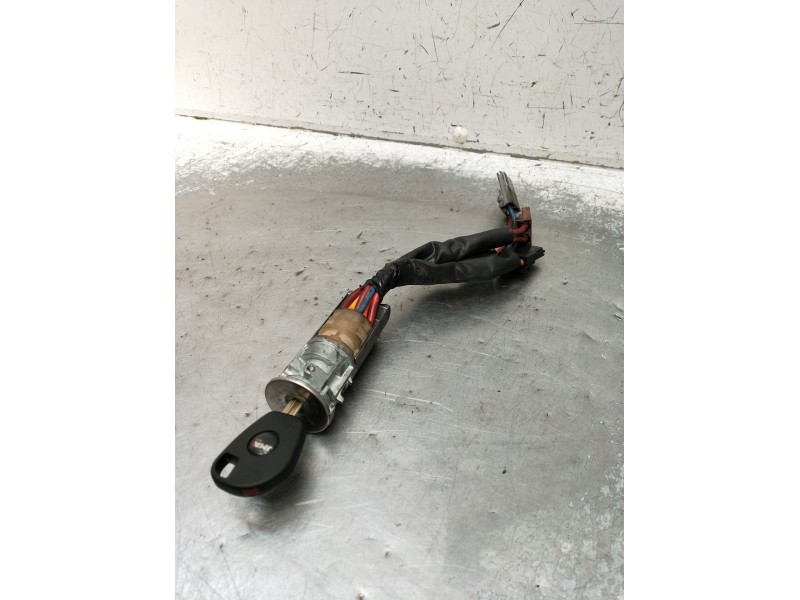 Recambio de conmutador de arranque para citroën saxo (s0, s1) 1.4 vts referencia OEM IAM   1999