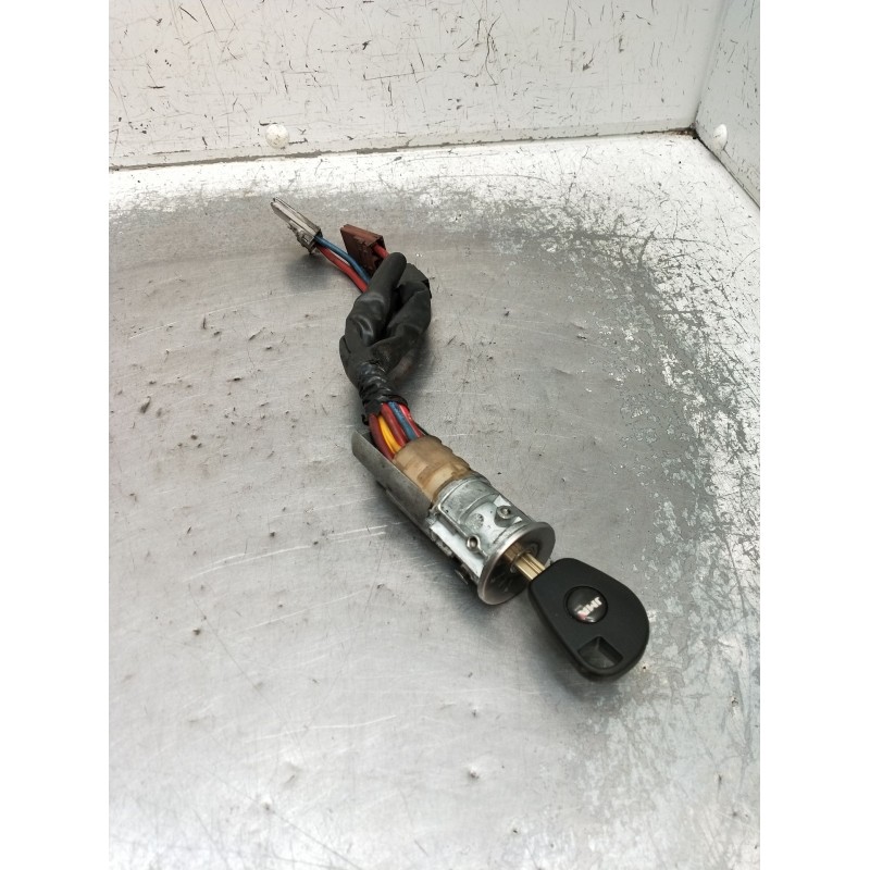 Recambio de conmutador de arranque para citroën saxo (s0, s1) 1.4 vts referencia OEM IAM   1999