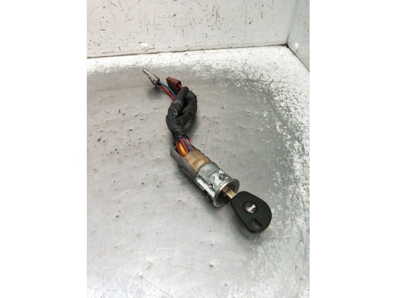 Recambio de conmutador de arranque para citroën saxo (s0, s1) 1.4 vts referencia OEM IAM   1999