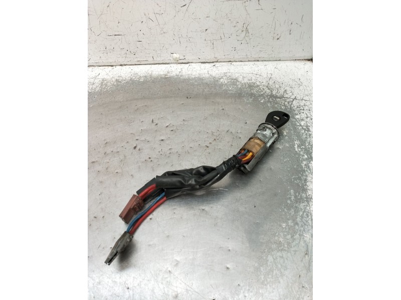 Recambio de conmutador de arranque para citroën saxo (s0, s1) 1.4 vts referencia OEM IAM   1999