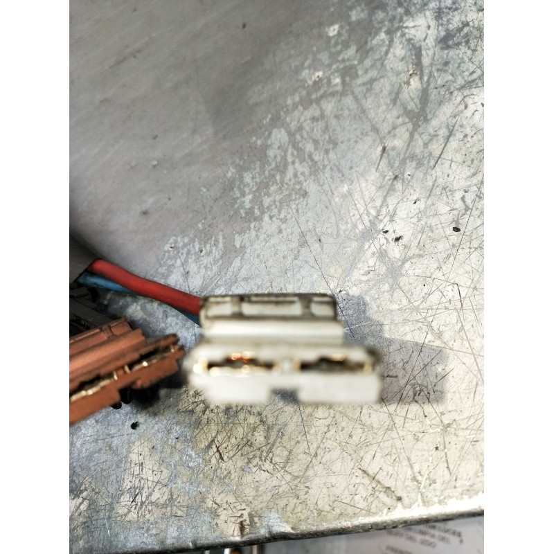 Recambio de conmutador de arranque para citroën saxo (s0, s1) 1.4 vts referencia OEM IAM   1999