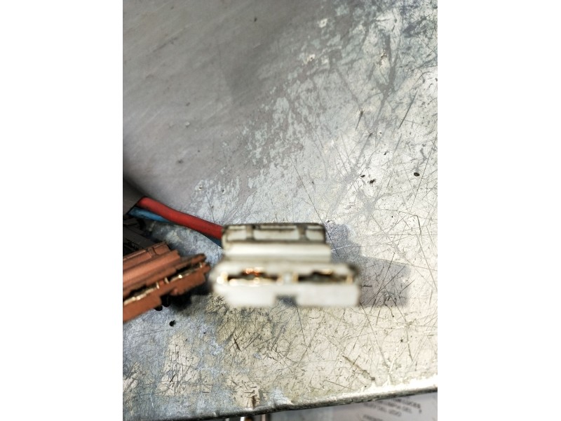 Recambio de conmutador de arranque para citroën saxo (s0, s1) 1.4 vts referencia OEM IAM   1999