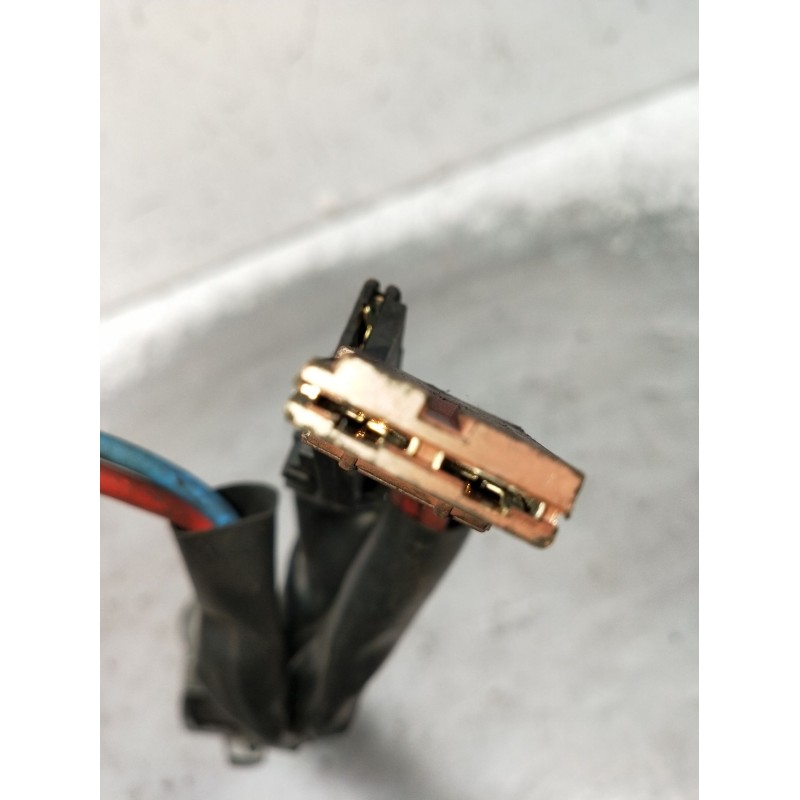 Recambio de conmutador de arranque para citroën saxo (s0, s1) 1.4 vts referencia OEM IAM   1999