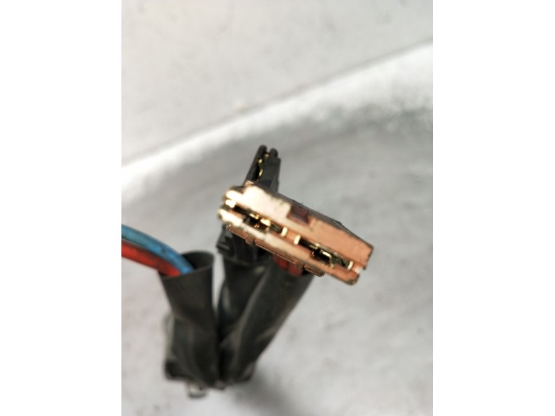 Recambio de conmutador de arranque para citroën saxo (s0, s1) 1.4 vts referencia OEM IAM   1999