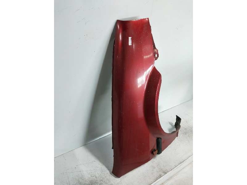 Recambio de aleta delantera derecha para mg rover serie 100 (xp) 111 l referencia OEM IAM   