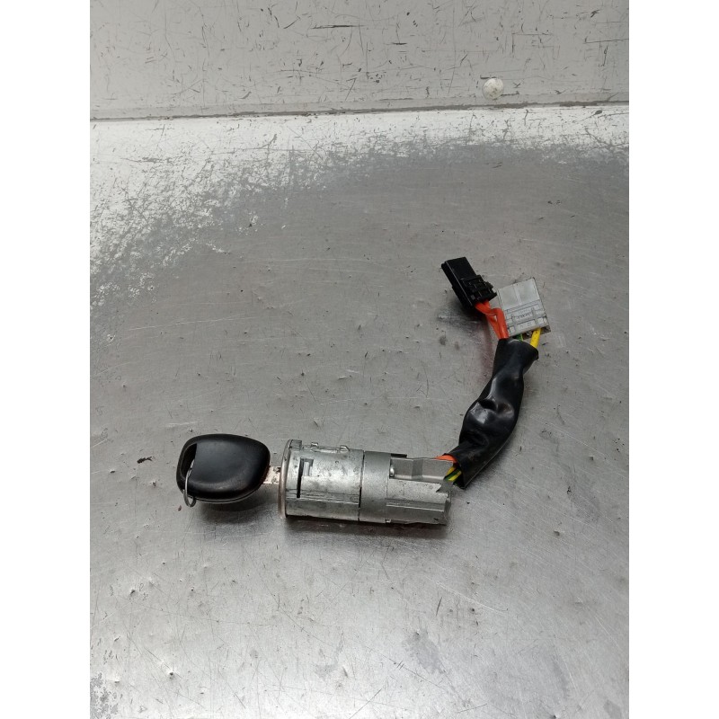 Recambio de conmutador de arranque para renault master ii caja/chasis (ed/hd/ud) 2.2 dci 90 referencia OEM IAM   1998