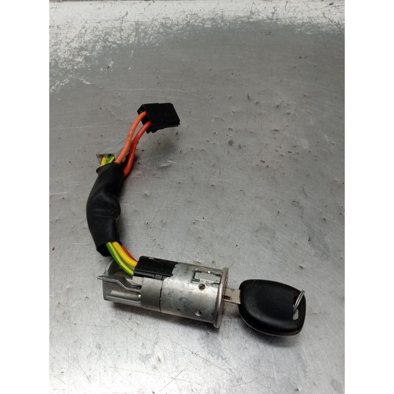 Recambio de conmutador de arranque para renault master ii caja/chasis (ed/hd/ud) 2.2 dci 90 referencia OEM IAM   1998