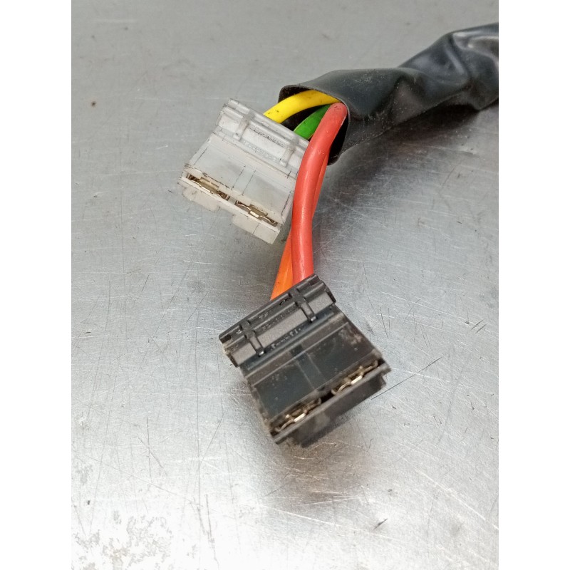 Recambio de conmutador de arranque para renault master ii caja/chasis (ed/hd/ud) 2.2 dci 90 referencia OEM IAM   1998