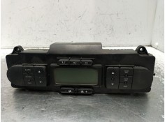 Recambio de mando calefaccion / aire acondicionado para seat leon (1p1) 2.0 tdi 16v referencia OEM IAM  VER FOTOS 2005