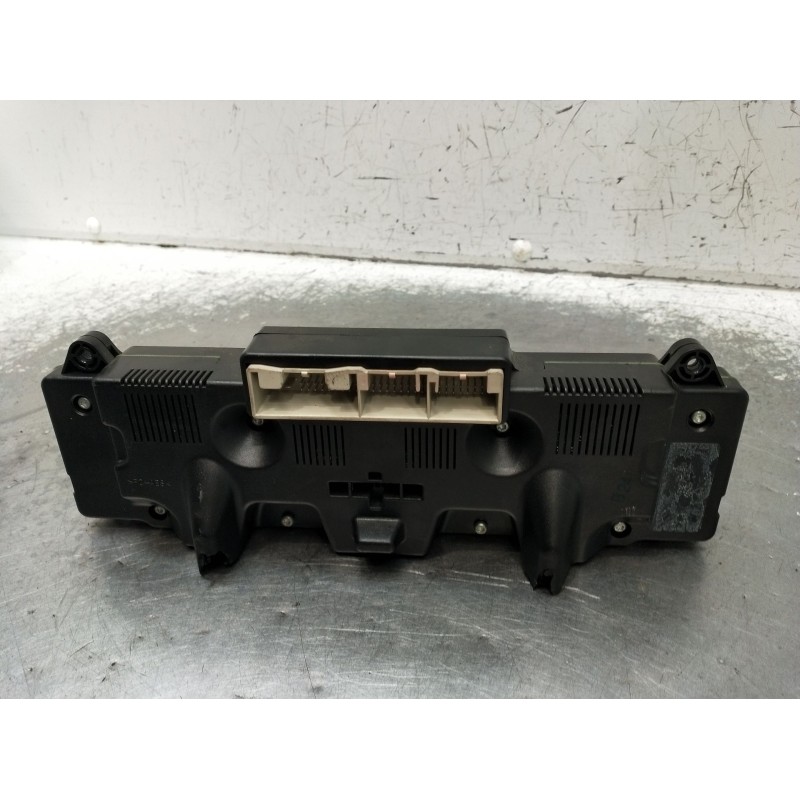 Recambio de mando calefaccion / aire acondicionado para seat leon (1p1) 2.0 tdi 16v referencia OEM IAM  VER FOTOS 2005