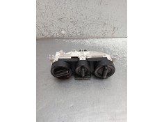 Recambio de mando calefaccion / aire acondicionado para volkswagen new beetle (9c1, 1c1) 1.9 tdi referencia OEM IAM 1C0820045E 9