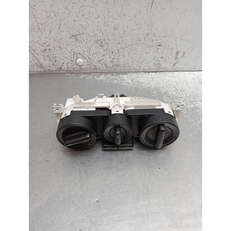 Recambio de mando calefaccion / aire acondicionado para volkswagen new beetle (9c1, 1c1) 1.9 tdi referencia OEM IAM 1C0820045E 9