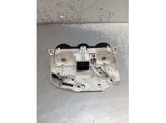 Recambio de mando calefaccion / aire acondicionado para volkswagen new beetle (9c1, 1c1) 1.9 tdi referencia OEM IAM 1C0820045E 9 2