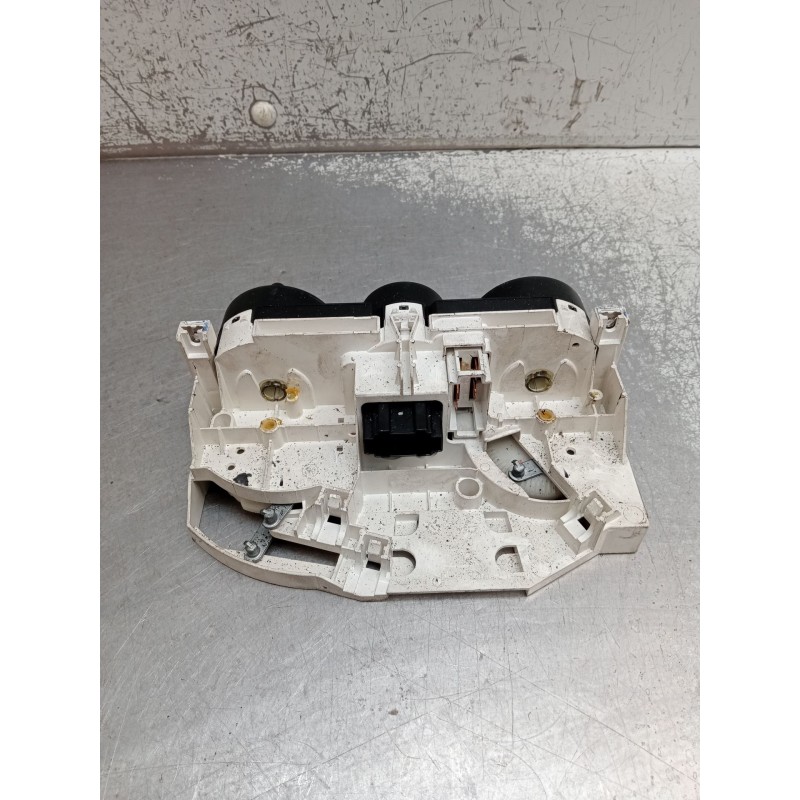 Recambio de mando calefaccion / aire acondicionado para volkswagen new beetle (9c1, 1c1) 1.9 tdi referencia OEM IAM 1C0820045E 9