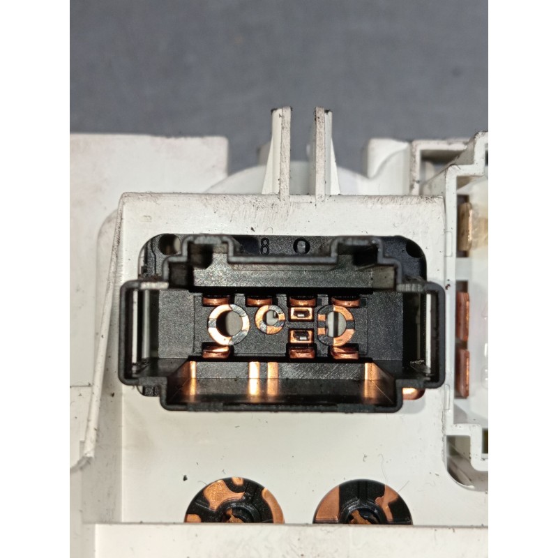 Recambio de mando calefaccion / aire acondicionado para volkswagen new beetle (9c1, 1c1) 1.9 tdi referencia OEM IAM 1C0820045E 9