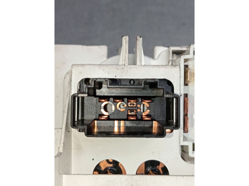 Recambio de mando calefaccion / aire acondicionado para volkswagen new beetle (9c1, 1c1) 1.9 tdi referencia OEM IAM 1C0820045E 9