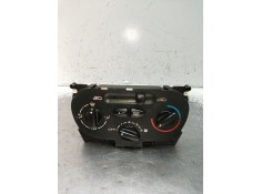 Recambio de mando calefaccion / aire acondicionado para peugeot 206 hatchback (2a/c) 1.4 i referencia OEM IAM   2003