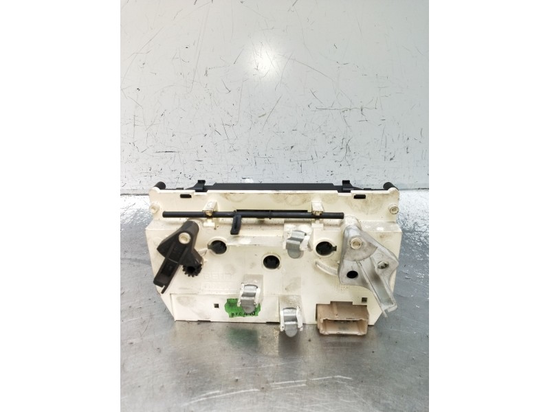 Recambio de mando calefaccion / aire acondicionado para peugeot 206 hatchback (2a/c) 1.4 i referencia OEM IAM   2003
