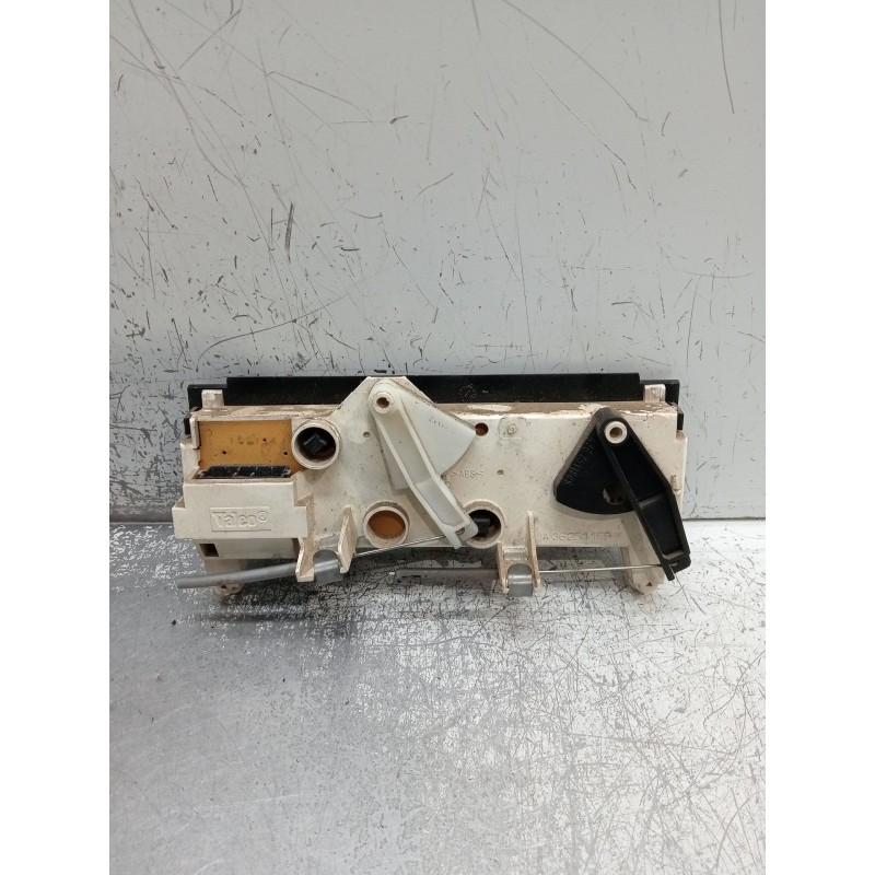 Recambio de mando calefaccion / aire acondicionado para renault master ii caja/chasis (ed/hd/ud) 2.2 dci 90 referencia OEM IAM 6