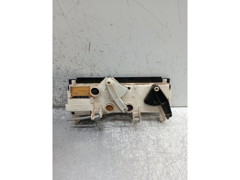 Recambio de mando calefaccion / aire acondicionado para renault master ii caja/chasis (ed/hd/ud) 2.2 dci 90 referencia OEM IAM 6