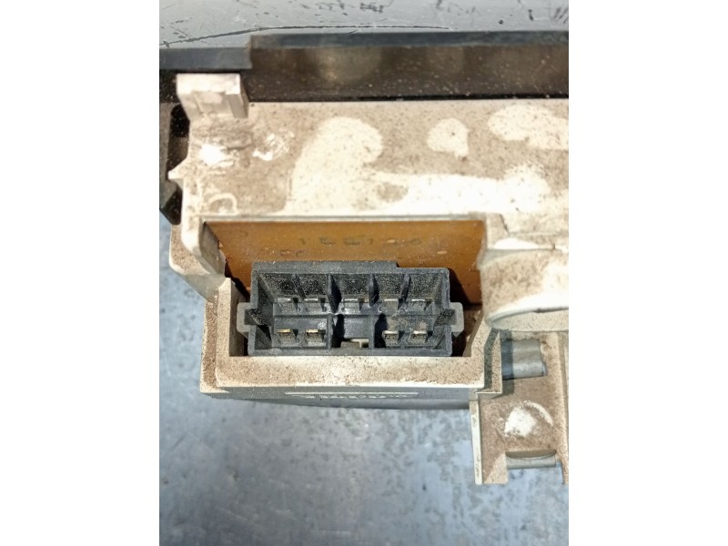 Recambio de mando calefaccion / aire acondicionado para renault master ii caja/chasis (ed/hd/ud) 2.2 dci 90 referencia OEM IAM 6