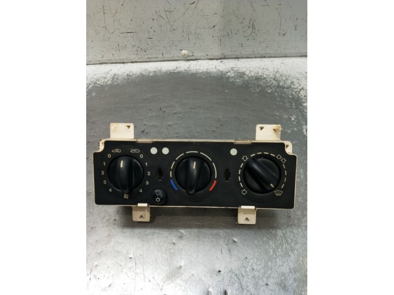 Recambio de mando calefaccion / aire acondicionado para citroën xsara (n1) 1.6 16v referencia OEM IAM   2001