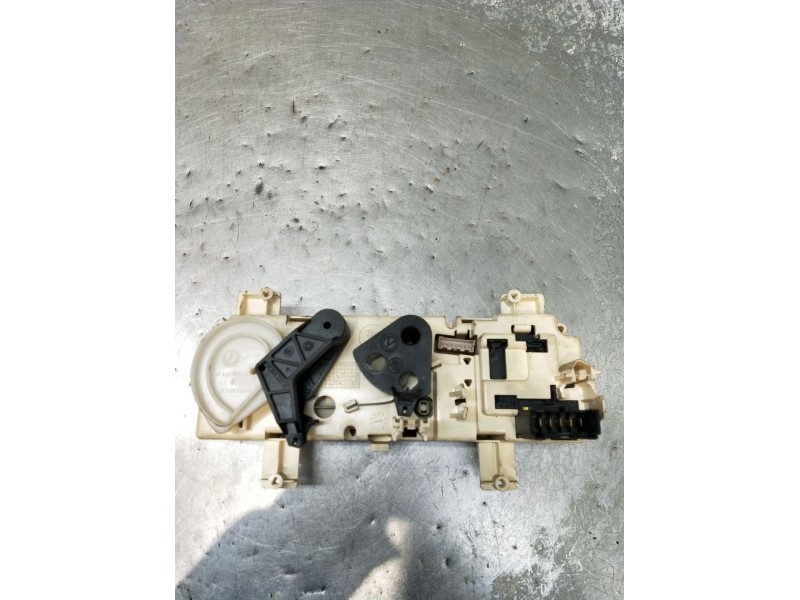 Recambio de mando calefaccion / aire acondicionado para citroën xsara (n1) 1.6 16v referencia OEM IAM   2001