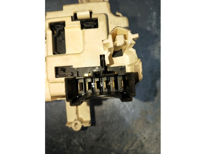 Recambio de mando calefaccion / aire acondicionado para citroën xsara (n1) 1.6 16v referencia OEM IAM   2001