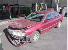 peugeot 406 (8b) del año 2001