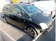 opel meriva a monospace (x03) del año 2005