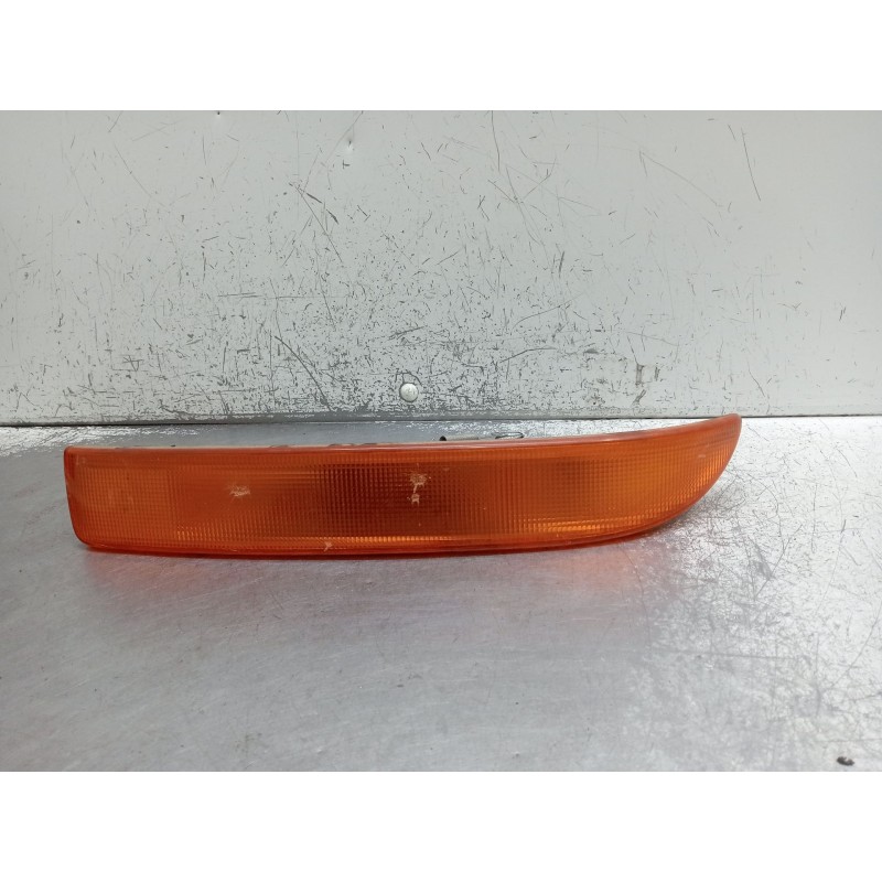 Recambio de piloto delantero izquierdo para renault master ii caja/chasis (ed/hd/ud) 2.2 dci 90 referencia OEM IAM   1998