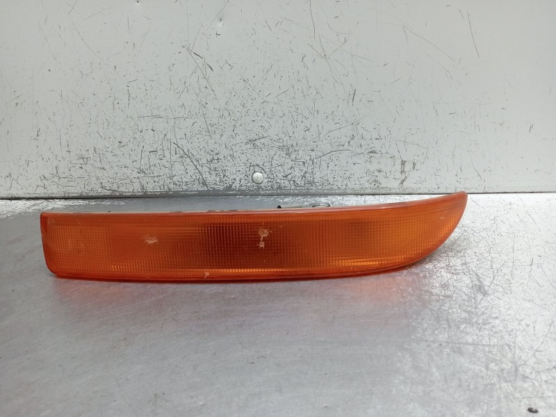 Recambio de piloto delantero izquierdo para renault master ii caja/chasis (ed/hd/ud) 2.2 dci 90 referencia OEM IAM   1998