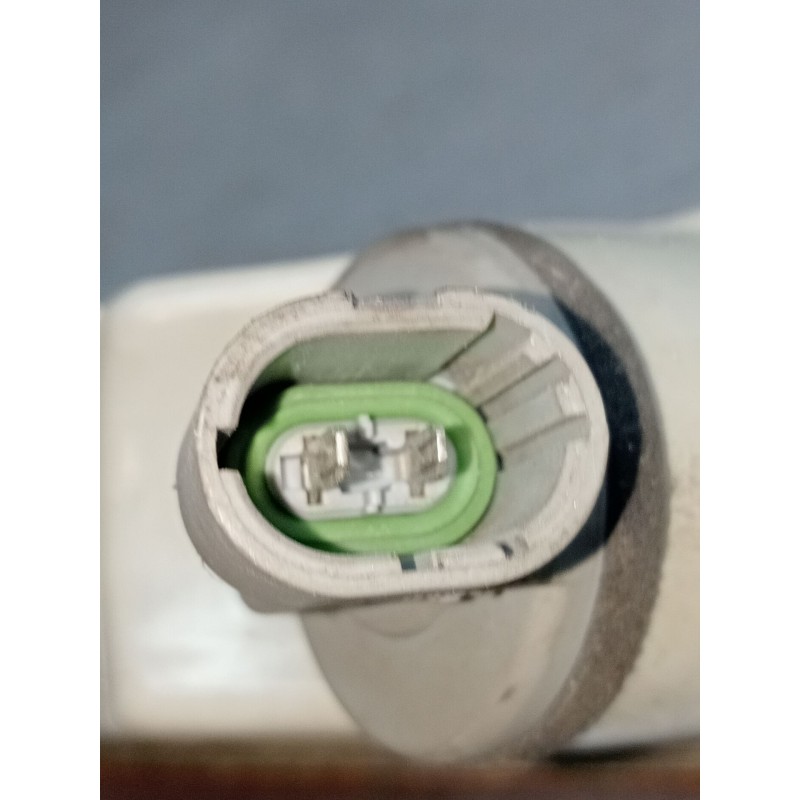 Recambio de piloto delantero izquierdo para renault master ii caja/chasis (ed/hd/ud) 2.2 dci 90 referencia OEM IAM   1998